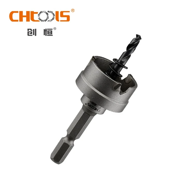 Carbide Hole Saw suppliers